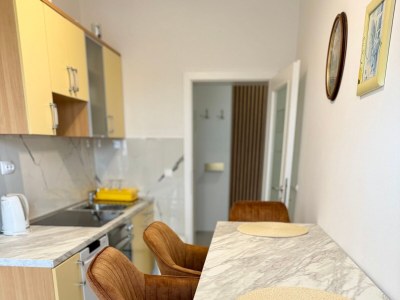 Apartment Two bedroom apartment with terrace Novalja, Pag A-3307-d - Outdoor photo 7