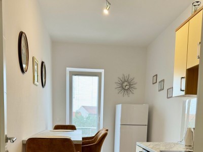 Apartment Two bedroom apartment with terrace Novalja, Pag A-3307-d - Outdoor photo 8