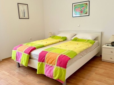 Apartment Two bedroom apartment with terrace Novalja, Pag A-3307-d - Outdoor photo 11