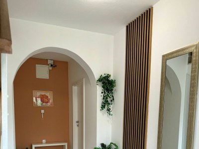 Apartment Two bedroom apartment with terrace Novalja, Pag A-3307-d - Outdoor photo 14