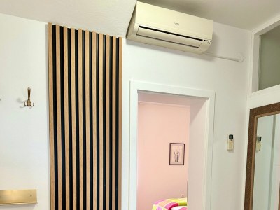 Apartment Two bedroom apartment with terrace Novalja, Pag A-3307-d - Outdoor photo 15