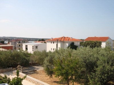 Apartment Two bedroom apartment with terrace Novalja, Pag A-3307-d - Outdoor photo 17