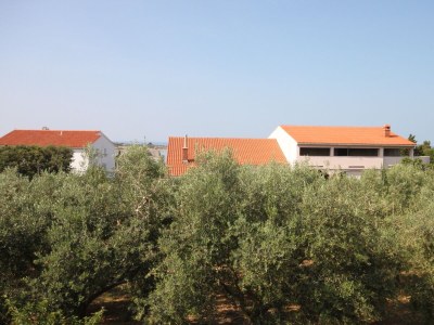 Apartment Two bedroom apartment with terrace Novalja, Pag A-3307-d - Outdoor photo 18