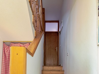 Apartment One bedroom apartment with terrace and sea view Jelsa, Hvar A-4017-b - Outdoor photo 17