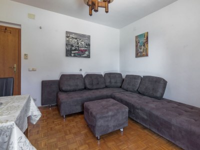 Apartment One bedroom apartment with terrace and sea view Jelsa, Hvar A-4017-b - Outdoor photo 21