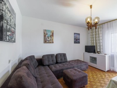 Apartment One bedroom apartment with terrace and sea view Jelsa, Hvar A-4017-b - Outdoor photo 22