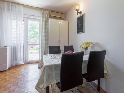 Apartment One bedroom apartment with terrace and sea view Jelsa, Hvar A-4017-b - Outdoor photo 23