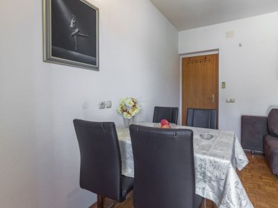 Apartment One bedroom apartment with terrace and sea view Jelsa, Hvar A-4017-b - Outdoor photo 24