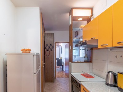 Apartment One bedroom apartment with terrace and sea view Jelsa, Hvar A-4017-b - Outdoor photo 27