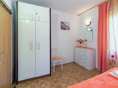 Apartment One bedroom apartment with terrace and sea view Jelsa, Hvar A-4017-b - Outdoor photo 31