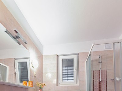 Apartment One bedroom apartment with terrace and sea view Jelsa, Hvar A-4017-b - Outdoor photo 33