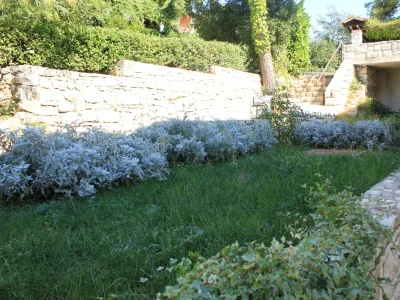 Apartment One bedroom apartment with terrace and sea view Rovinj A-3373-a - Outdoor photo 5