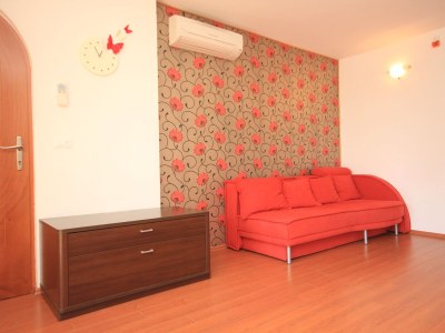 Apartment One bedroom apartment with terrace and sea view Rovinj A-3373-a - Outdoor photo 7