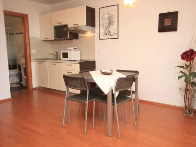 Apartment One bedroom apartment with terrace and sea view Rovinj A-3373-a - Outdoor photo 10