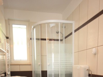 Apartment One bedroom apartment with terrace and sea view Rovinj A-3373-a - Outdoor photo 14