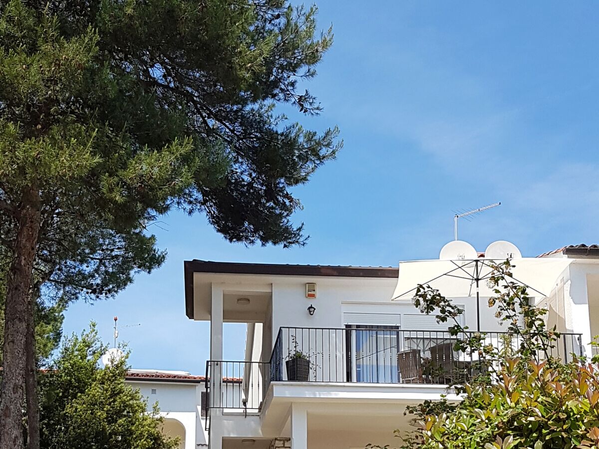 Apartment One bedroom apartment with terrace and sea view Rovinj A-3373-b - Outdoor photo 4