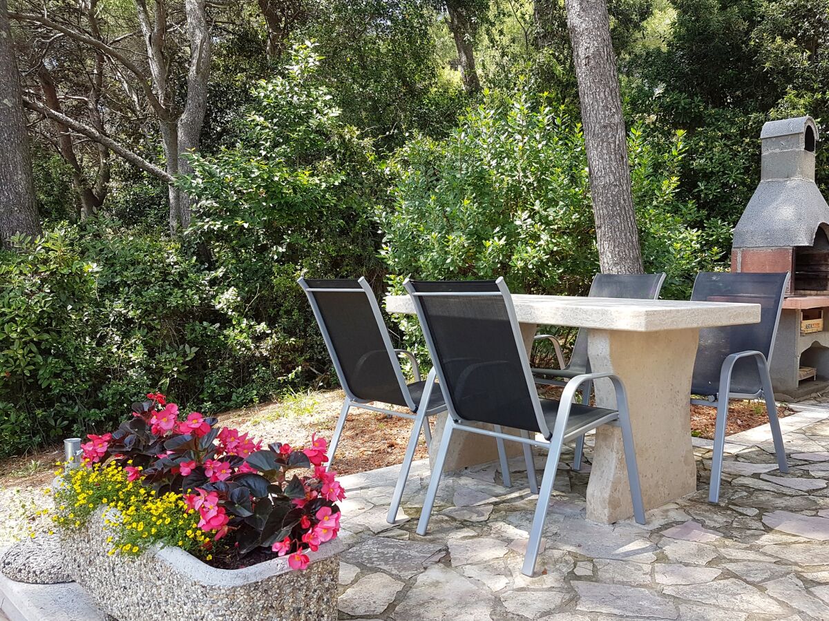 Apartment One bedroom apartment with terrace and sea view Rovinj A-3373-b - Outdoor photo 5