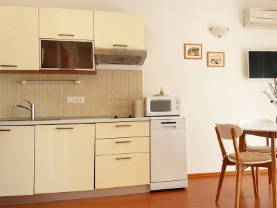 Apartment One bedroom apartment with terrace and sea view Rovinj A-3373-b - Outdoor photo 10