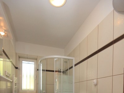 Apartment One bedroom apartment with terrace and sea view Rovinj A-3373-b - Outdoor photo 12