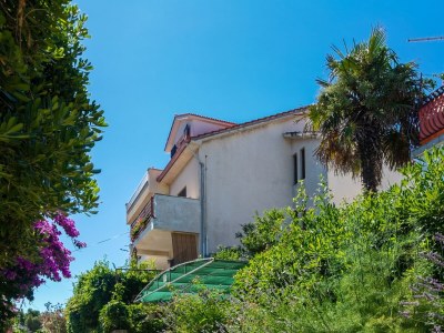 Apartment Two bedroom apartment with terrace Jelsa, Hvar A-4017-c - Outdoor photo 8