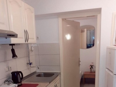 Apartment Two bedroom apartment with terrace Jelsa, Hvar A-4017-c - Outdoor photo 27