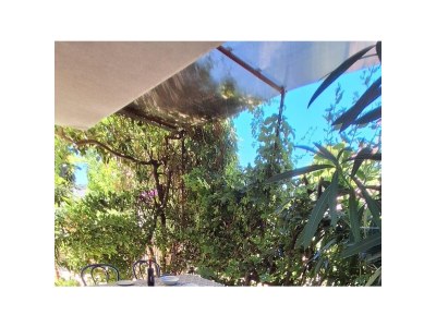 Apartment Two bedroom apartment with terrace Jelsa, Hvar A-4017-c - Outdoor photo 35