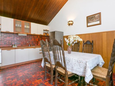 Apartment Three bedroom apartment with terrace and sea view Mirca, Brač A-732-b - Outdoor photo 6