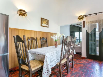 Apartment Three bedroom apartment with terrace and sea view Mirca, Brač A-732-b - Outdoor photo 7