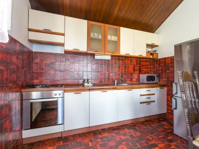 Apartment Three bedroom apartment with terrace and sea view Mirca, Brač A-732-b - Outdoor photo 8