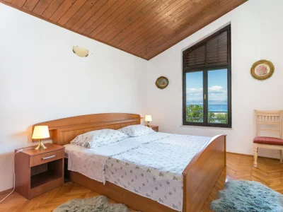 Apartment Three bedroom apartment with terrace and sea view Mirca, Brač A-732-b - Outdoor photo 11