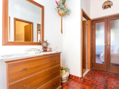 Apartment Three bedroom apartment with terrace and sea view Mirca, Brač A-732-b - Outdoor photo 17