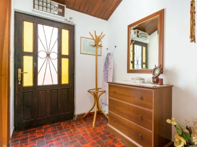 Apartment Three bedroom apartment with terrace and sea view Mirca, Brač A-732-b - Outdoor photo 18