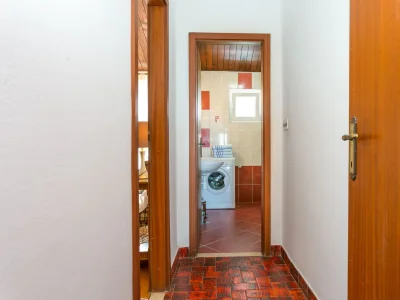 Apartment Three bedroom apartment with terrace and sea view Mirca, Brač A-732-b - Outdoor photo 19