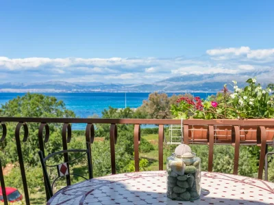 Apartment Three bedroom apartment with terrace and sea view Mirca, Brač A-732-b - Outdoor photo 25