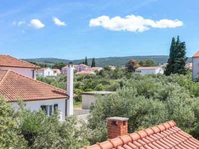 Apartment Three bedroom apartment with terrace and sea view Mirca, Brač A-732-b - Outdoor photo 30