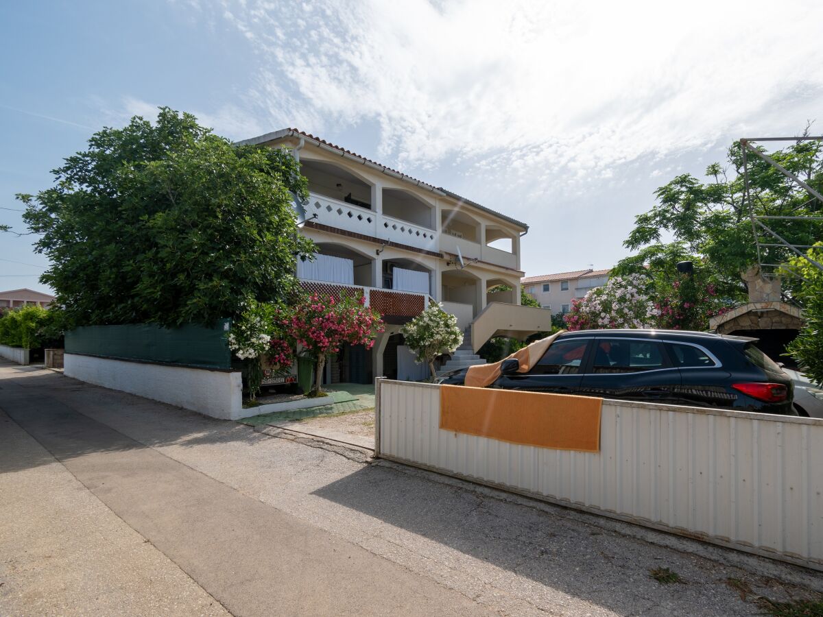 Apartment Apartments with parking space Povljana, Pag - 227