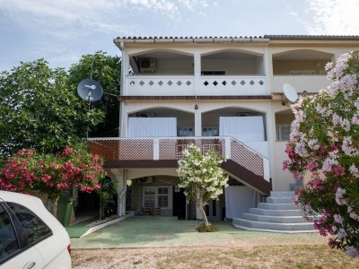 Apartment Apartments with parking space Povljana, Pag - 227 - Outdoor photo 2