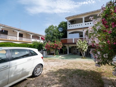 Apartment Apartments with parking space Povljana, Pag - 227 - Outdoor photo 3
