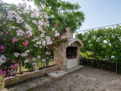 Apartment Apartments with parking space Povljana, Pag - 227 - Outdoor photo 4