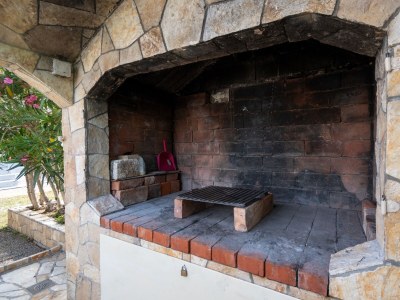 Apartment Apartments with parking space Povljana, Pag - 227 - Outdoor photo 5