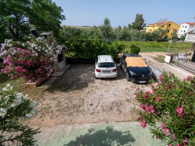 Apartment Apartments with parking space Povljana, Pag - 227 - Outdoor photo 8