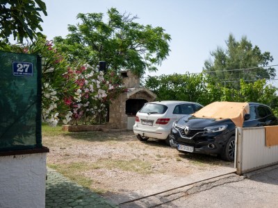 Apartment Apartments with parking space Povljana, Pag - 227 - Outdoor photo 9