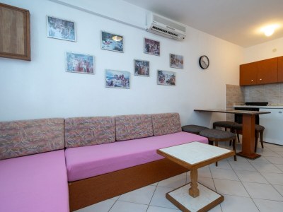 Apartment Apartments with parking space Povljana, Pag - 227 - Outdoor photo 12