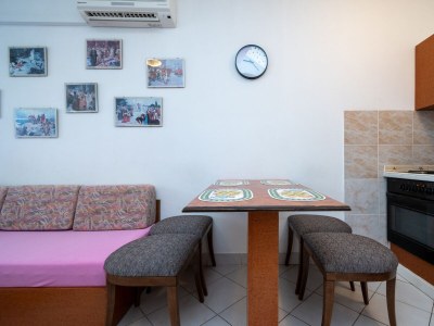 Apartment Apartments with parking space Povljana, Pag - 227 - Outdoor photo 16