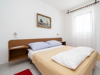 Apartment Apartments with parking space Povljana, Pag - 227 - Outdoor photo 17