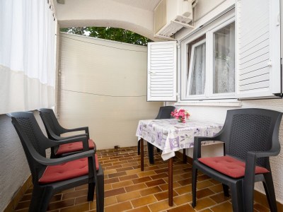 Apartment Apartments with parking space Povljana, Pag - 227 - Outdoor photo 23