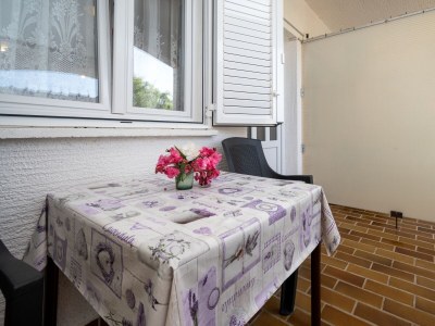 Apartment Apartments with parking space Povljana, Pag - 227 - Outdoor photo 24