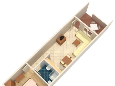 Apartment Apartments with parking space Povljana, Pag - 227 - Outdoor photo 28