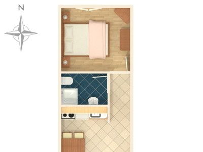 Apartment Apartments with parking space Povljana, Pag - 227 - Outdoor photo 29