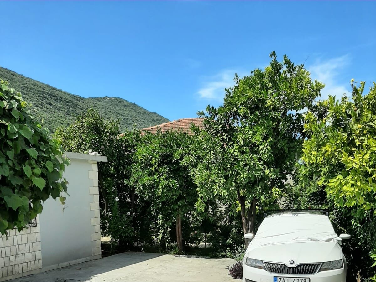 Apartment Studio flat Trpanj, Pelješac AS-250-a - Outdoor photo 4